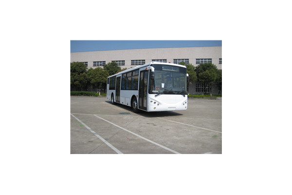 申沃SWB6117EV4公交車(chē)（純電動(dòng)17-34座）