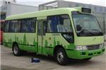 五洲龍FDG6701EVG2公交車（純電動10-22座）