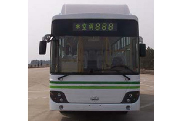 上海萬(wàn)象SXC6120G5N公交車（液化天然氣國(guó)五10-50座）