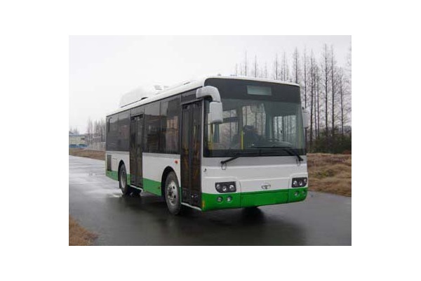 上海萬(wàn)象SXC6890G5N公交車（液化天然氣國(guó)五18-34座）