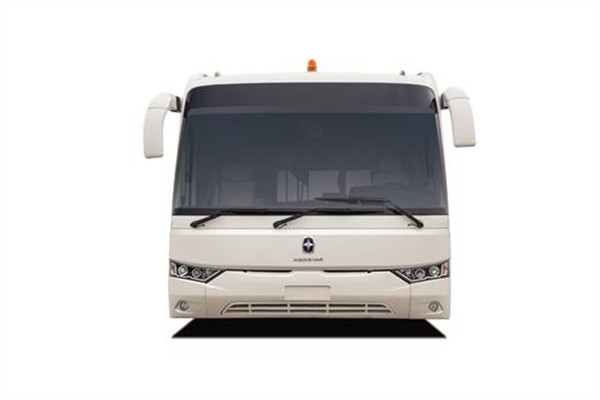 亞星YBL6140UCBD機(jī)場(chǎng)擺渡車（純電動(dòng)14-16座）