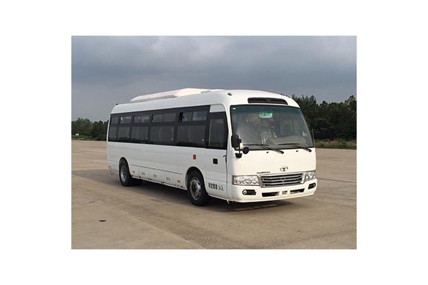 上海萬象SXC6810CBEV公交車（純電動24-34座）