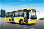 亞星JS6851GHBEV10公交車（純電動(dòng)12-32座）