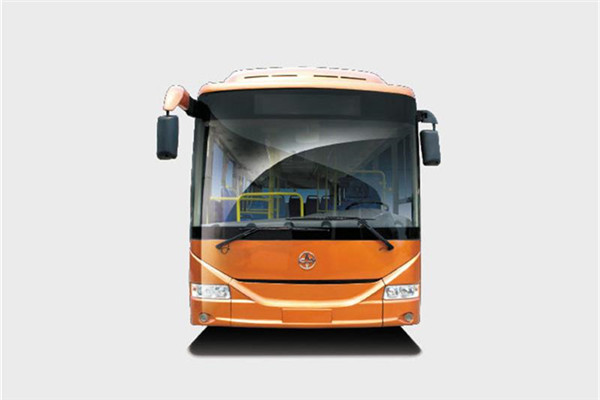 亞星JS6936GHEVC1插電式公交車（天然氣/電混動(dòng)國五10-34座）