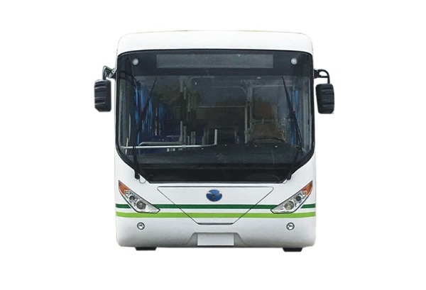 揚(yáng)子江WG6119BEVHD1公交車（純電動(dòng)26-38座）