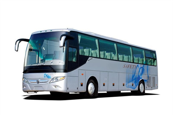 亞星YBL6121HQP客車（柴油國五24-59座）