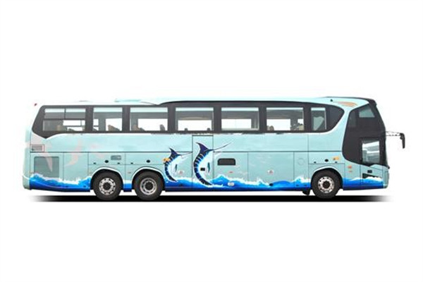 亞星YBL6148H1QCP2客車（天然氣國五24-69座）