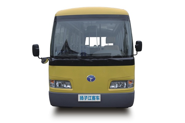 揚子江WG6610BEVH公交車（純電動10-13座）