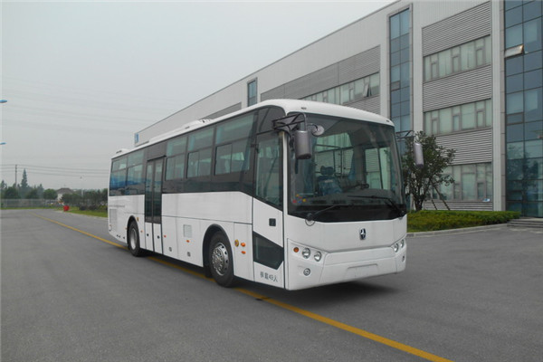 亞星YBL6117HBEV5客車（純電動(dòng)24-51座）