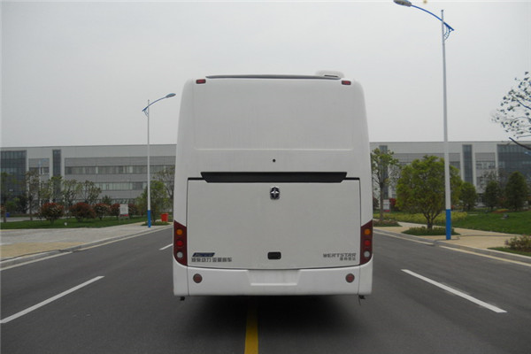 亞星YBL6117HBEV6客車（純電動(dòng)24-51座）