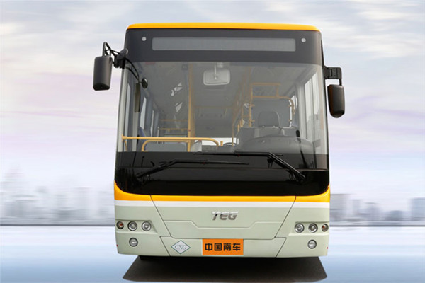 中車時(shí)代電動(dòng)TEG6106EHEVN06公交車（天然氣/電混動(dòng)國五24-36座）