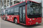 中車(chē)時(shí)代電動(dòng)TEG6129BEV02公交車(chē)（純電動(dòng)24-36座）