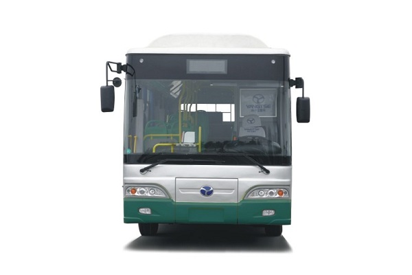 揚子江WG6100BEVHM5公交車（純電動20-36座）