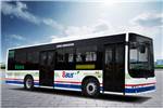 中車時(shí)代電動(dòng)TEG6106BEV05公交車（純電動(dòng)24-36座）