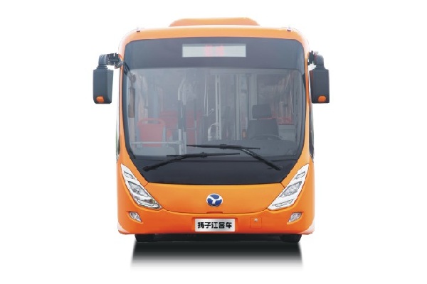 揚(yáng)子江WG6180BEVHR3公交車(chē)（純電動(dòng)30-52座）