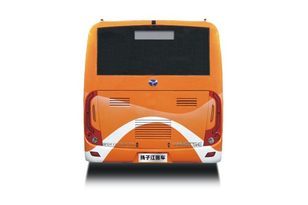 揚(yáng)子江WG6180BEVHR3公交車(chē)（純電動(dòng)30-52座）