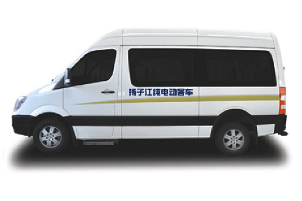 揚子江WG6610BEVQL1客車（純電動10-17座）