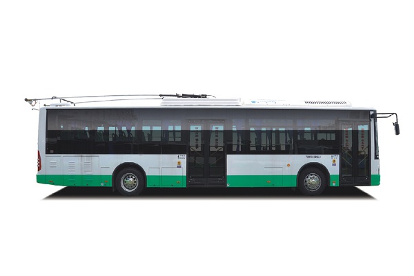 揚(yáng)子江WG6120BEVHM1公交車（純電動(dòng)29-45座）