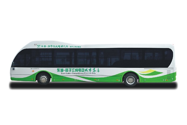 揚(yáng)子江WG6129BEVH公交車（純電動(dòng)33-41座）