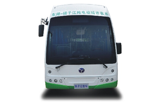 揚(yáng)子江WG6129BEVH公交車（純電動(dòng)33-41座）