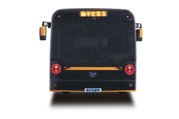 揚(yáng)子江WG6120BEVHR2公交車（純電動28-39座）