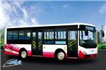 友誼ZGT6832NHV公交車(chē)（天然氣國(guó)五15-35座）