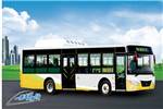 友誼ZGT6109NHV公交車(chē)（天然氣國(guó)五15-41座）