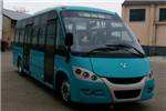 友誼ZGT6818LBEV2公交車(chē)（純電動(dòng)10-26座）