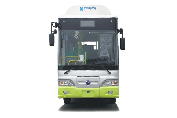 揚(yáng)子江WG6100BEVHM3公交車（純電動(dòng)20-36座）