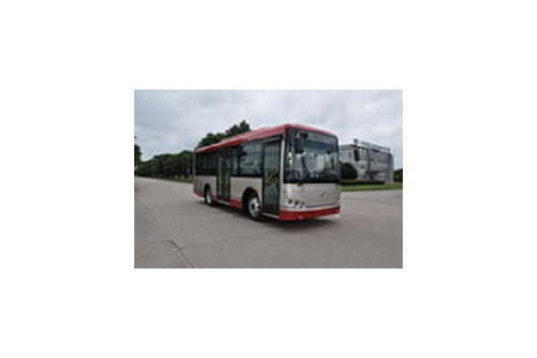 一汽CA6821URD85公交車（柴油國(guó)五17-28座）