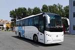 一汽CA6107LRD85客車(chē)（柴油國(guó)五35-45座）