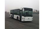 一汽CA6100URHEV22公交車（天然氣/電混動(dòng)國五10-30座）