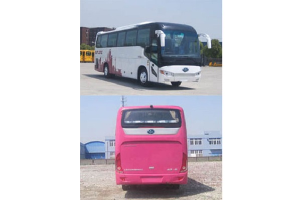 一汽CA6108PRBEV31客車（純電動24-49座）