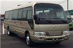 蜀都CDK6703BEV客車(chē)（純電動(dòng)10-23座）