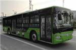 蜀都CDK6126CBEV公交車（純電動23-45座）