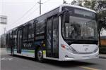 蜀都CDK6122CBEV公交車(chē)（純電動(dòng)19-40座）