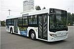 蜀都CDK6122CEHEV公交車（天然氣/電混動國五20-45座）