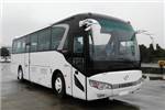 蜀都CDK6103BEV1客車(chē)（純電動(dòng)24-49座）