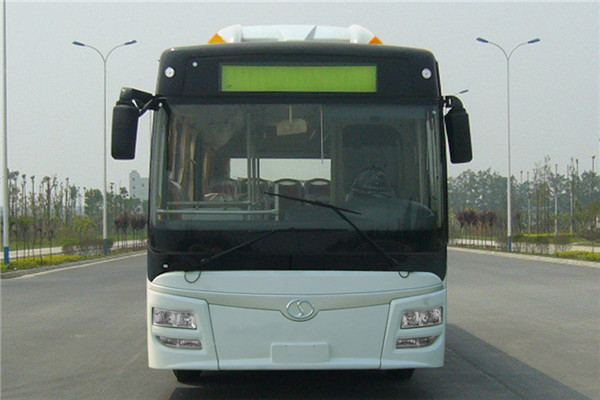 蜀都CDK6102CA1R公交車(chē)（天然氣國(guó)五19-41座）