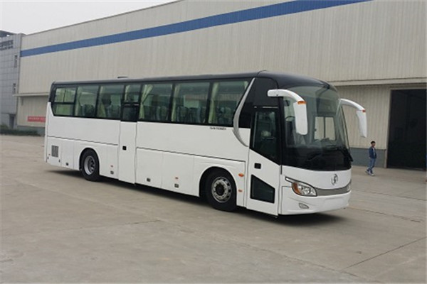 陜汽歐舒特SX6110BEV客車（純電動(dòng)25-54座）