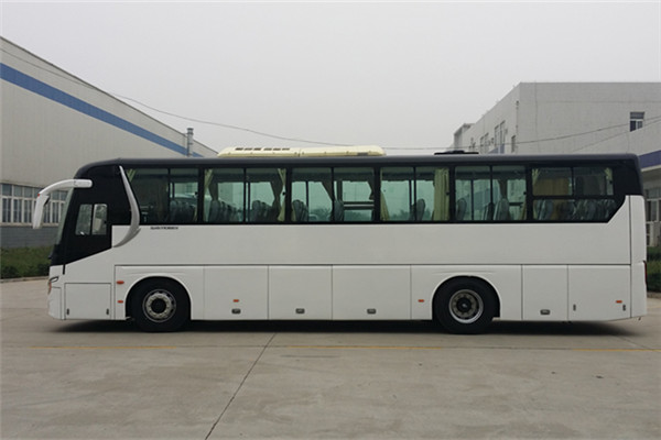 陜汽歐舒特SX6110BEV客車（純電動(dòng)25-54座）