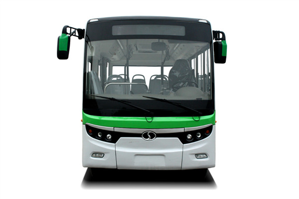 蜀都CDK6630CBEV2公交車（純電動11-19座）