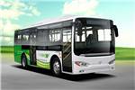 蜀都CDK6850CBEV1公交車（純電動11-31座）