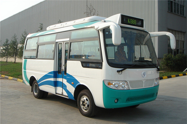 陜汽歐舒特SX6601GDFN公交車(chē)（天然氣國(guó)五10-19座）