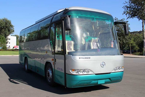 北方BFC6900L2D5客車（柴油國五24-39座）