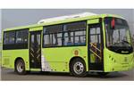 舒馳YTK6830GEV1公交車(chē)（純電動(dòng)15-31座）