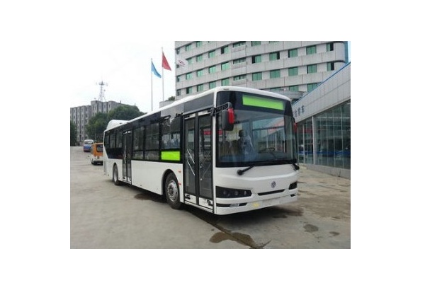 奇瑞萬達WD6110HNGC公交車（天然氣國五27-41座）