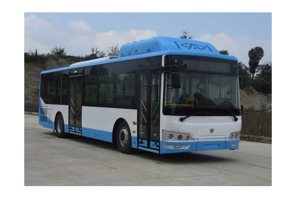 奇瑞萬達WD6110HNGC公交車（天然氣國五27-41座）