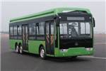 舒馳YTK6100GEV公交車（純電動(dòng)10-18座）