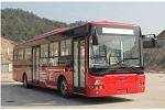 奇瑞萬達WD6120BEV公交車（純電動24-40座）